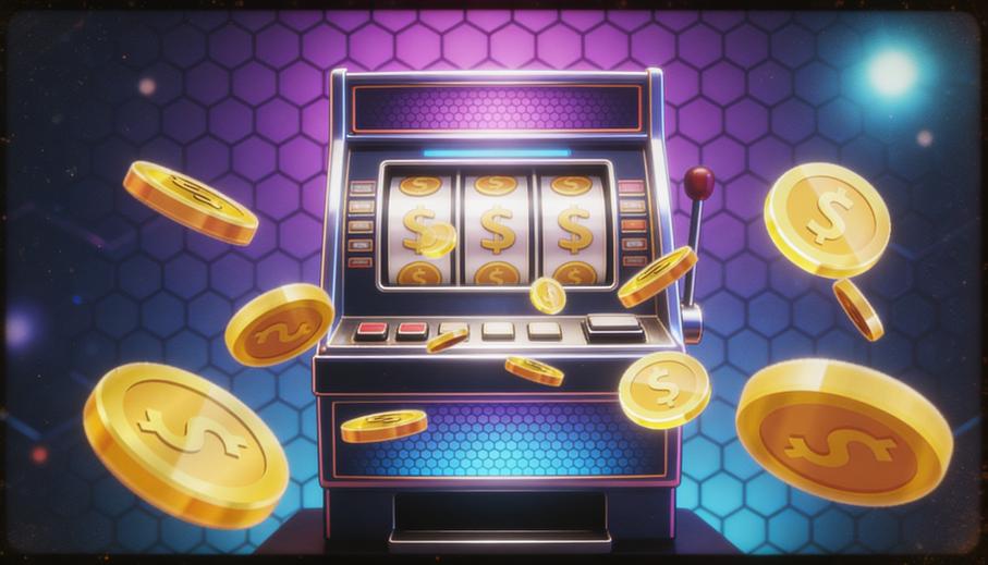 Lucky elf casino
