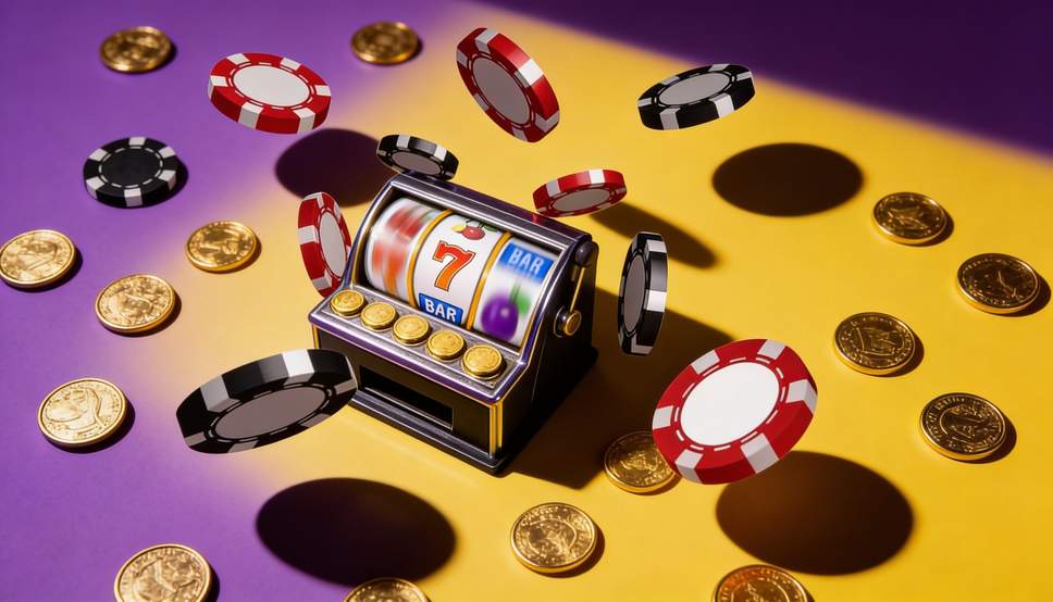 Bizzo casino app