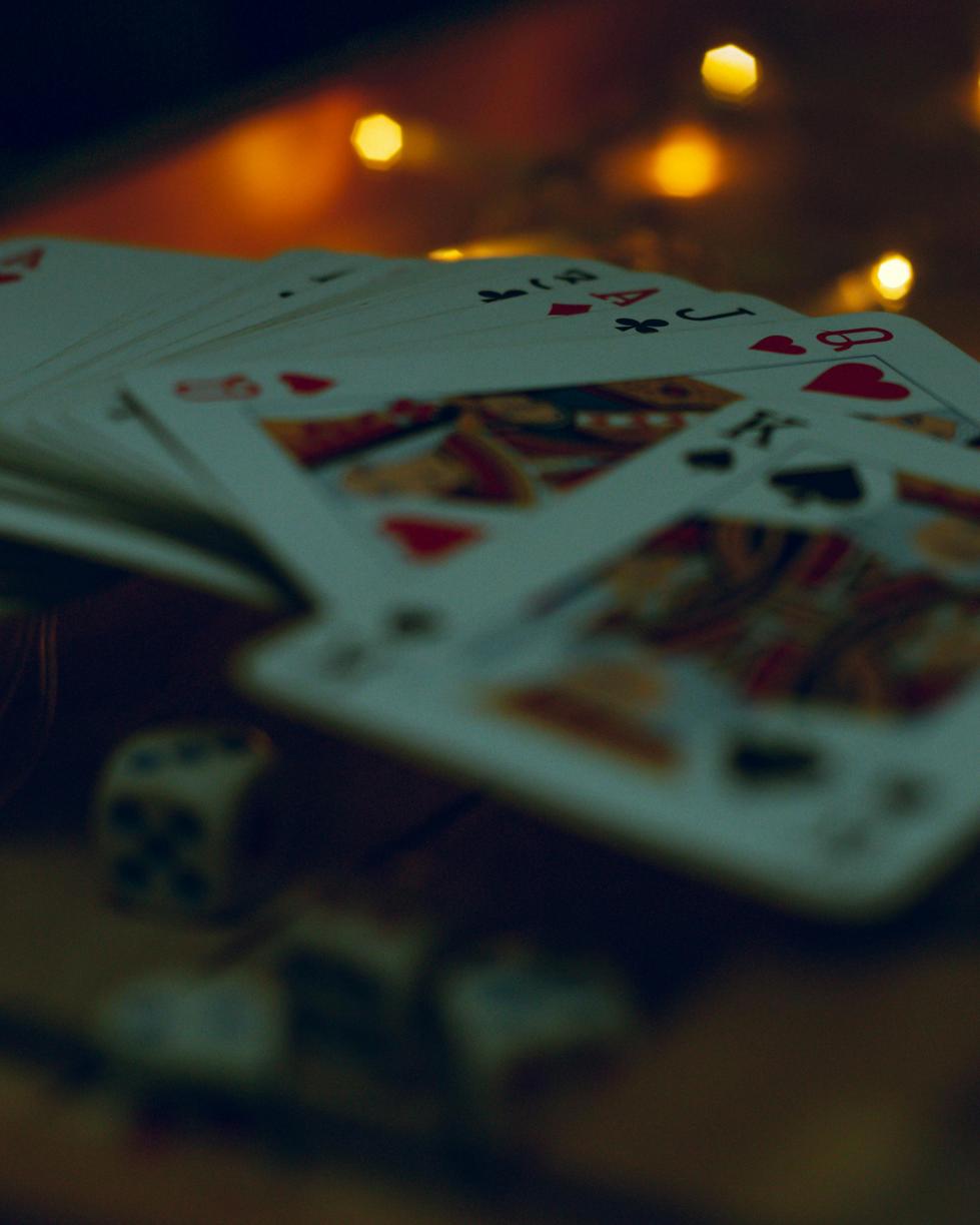 lex casino